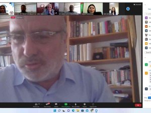 Erken Çocukluk Eğitimine Yeni Bakış Konusu Uluslararası Kongrede Ele Alındı