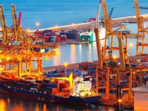 Erzurum’dan 7 Ayda 42 Milyon Dolarlık Dış Ticaret