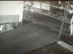 İ̇stanbul’da Eski Dsp İ̇lçe Başkanı Avukatın Feci Ölümü Kamerada: Kaçan Sürücüyü Polis Yakaladı