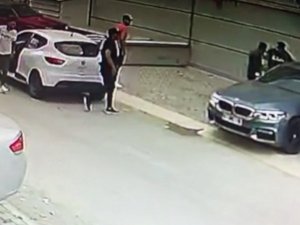 Yazılımcı Kardeşleri Silah Zoruyla Kaçırdılar, Yunuslardan Kaçamadılar
