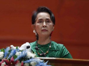 Myanmar’ın Devrik Lideri Suu Kyi, 3 Yıl Hapse Mahkum Edildi