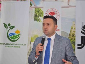 Sumbas’ta Çiftçiler Desteklenecek