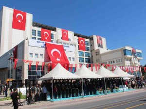 Elazığ Belediyesinden Dolandırıcılara Karşı Uyarı
