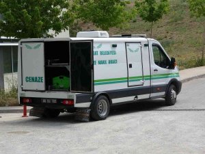 Yozgat’ta Kkka Hastalığı Şüphesi Olan Kişi Hayatını Kaybetti