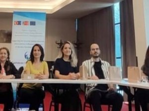 Mülteci Projesinin 5. Toplantısı Litvanya’da Gerçekleştirildi