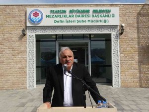 Yakınlarının Mezar Fotoğraflarına Ve Mezar Konum Bilgilerine Artık Bir Tıkla Ulaşabilecekler