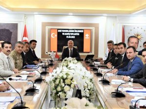 Batman’da Anız Yakanlara En Üst Sınırda Ceza Uygulanacak