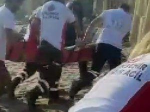 Şile’de Denize Giren İki Genç, Dalgalara Kapılarak Boğuldu