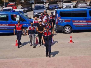 20 Yaşındaki Genci Kan Davası Yüzünden Öldürmüşler
