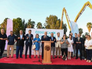 Antalya Hayırsever Sıralamasında Türkiye’nin İlk 5’inde Yer Alıyor