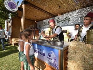 Karatay Belediyesi, Konya Gastrofest’te