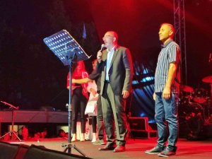 Gediz’in Kurtuluşunun 100. Yılında Göksel Konseri