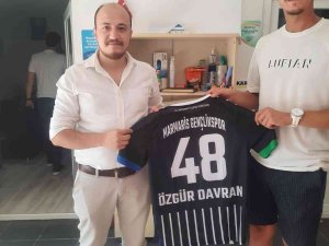 Marmaris Gençlikspor Eski Günlerine Dönmek İstiyor