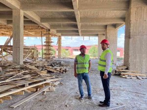 Müsi̇ad Kırşehir Şube Başkanı Öz: "Cesurca Üretime Destek Verenleri Kutluyoruz"