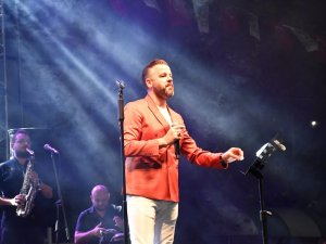 Kestel’de Balkan Panayırı Coşkusu Başladı