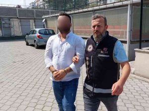 40 Kişinin Tutuklandığı Suç Örgütüyle İlgili 2 Kişi Daha Gözaltına Alındı