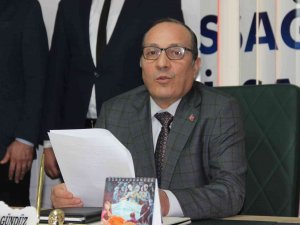 Türk Sağlık Sen’den Ek Ödemelerle İlgili Yeni Girişim