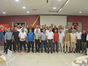 Niksar Belediyesporda Hedef Bal Liginde Şampiyonluk