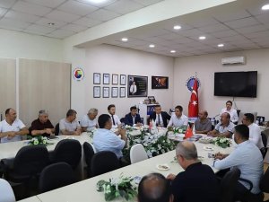 Mhp’li Bulut’tan, Ayçiçek Alım Fiyatı Değerlendirmesi