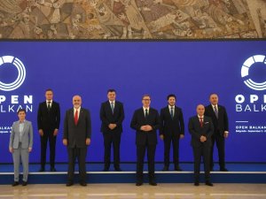 Bakan Çavuşoğlu: “Açık Balkan Girişimi’ni Balkanlar Ve Avrupa Birliği Arasında Bir Köprü Olarak Görüyoruz”