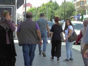 Mevsim Geçişlerine Dikkat