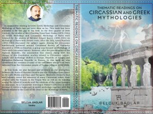 Yazar Balkar Selçuk’un Yeni Kitabı Yayımlandı