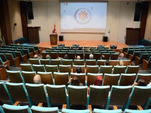 Düzce Getat’da Ülkemizi Dünyaya Açabilir