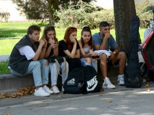 Devlet Konservatuvarı Özel Yetenek Sınavları Başladı