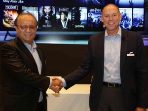 Yeni Televizyon Deneyimi İçin Vestel Ve Xperi İşbirliği