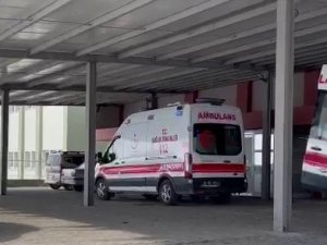 Horasan’da Akraba Kavgası: 4 Yaralı