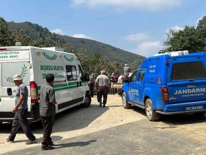 Arazi Kavgası Abi Kardeşi Ayırdı