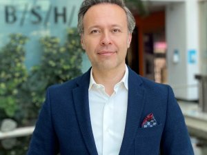 Bsh, Sürdürülebilir Ve Akıllı Ürünlerini İ̇fa’da Sergiliyor