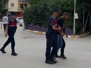 Jandarmadan Suçlulara Geçit Yok