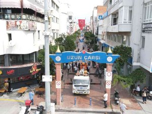 Nazilli’de Hazırlıklar Tüm Hızıyla Devam Ediyor