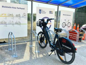 Başkentte Sürdürülebilir Kentsel Hareketlilik Planı İçin Süreç Başladı