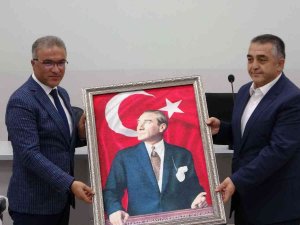 Yatak Üreten Lisede Mesleki Eğitim Ve Öğretimin Kalitesi Artacak