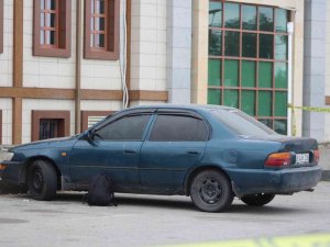 Giresun’da Şüpheli Çantadan Çamaşır Çıktı
