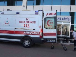 Batman’da İki Motosiklet Kafa Kafaya Çarpıştı: 2 Yaralı