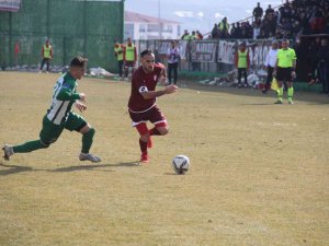 Es Elazığspor Evinde Başlayacak