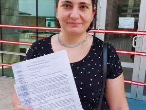 Almanya’da Yaşayan Gurbetçi, Evinin Günlük Kiraya Verildiğini Duyunca Şikayetçi Oldu