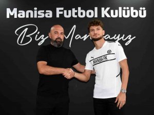 Oktay Gürdal, Manisa Fk’da