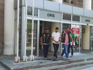 Kuşadası’nda Uyuşturucu Operasyonu: 1 Kişi Tutuklandı