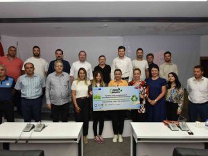 Karesi’de Akıllı Şehir Eğitimi Gerçekleştirildi