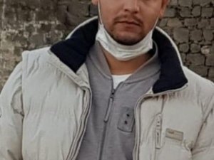 Kayıp Gencin Cesedi Bulundu