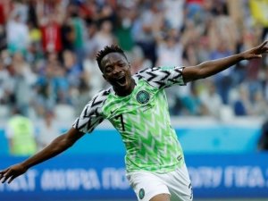 Sivasspor’da Ahmed Musa An Meselesi!