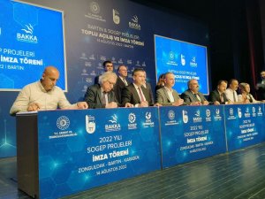 Bakan Varank’ın Onayladığı Projeyle İstihdama Katkı Verilecek