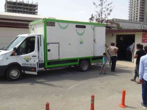 Şanlıurfa’da Otomobilin Çarptığı Çocuk Öldü