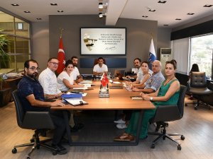 3. Uluslararası Kuşadası Neopolis Heykel Sempozyumu’nun Katılımcıları Belirlendi