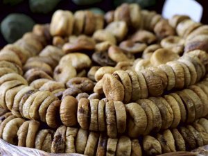 Kuru İncirde İlk Gemi Tarihi 7 Ekim Oldu