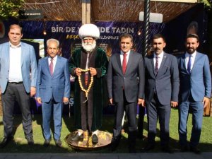 Gastrofest’te Akşehir Coşkusu